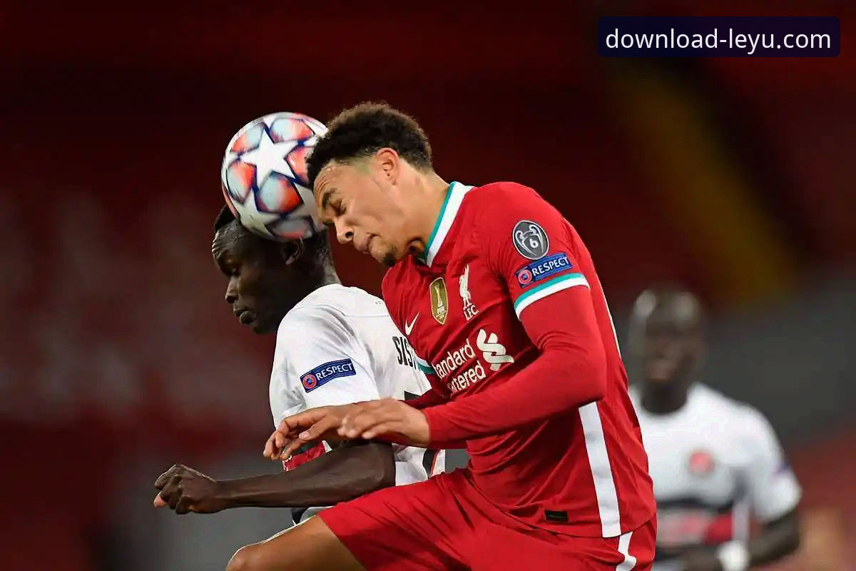 乐鱼APP安装包 利物浦客场完胜晋级,乐鱼体育高清直播带来沉浸式足总杯观赛体验深度分析