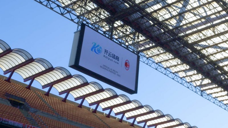 他发挥了重